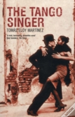 Capa do artigo The Tango Singer