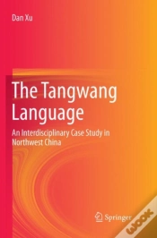Capa do artigo The Tangwang Language