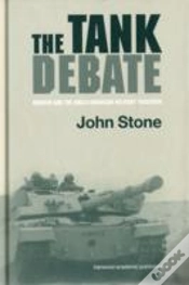 Capa do artigo The Tank Debate
