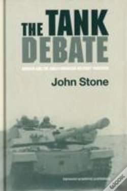 Capa do artigo The Tank Debate