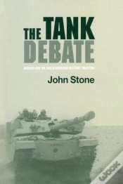 Capa do artigo The Tank Debate