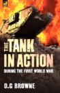 The Tank In Action During The First Worl - Preview