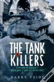 Capa do artigo The Tank Killers