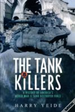 Capa do artigo The Tank Killers