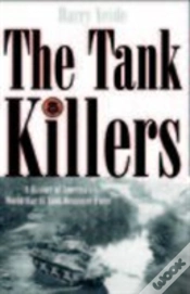 Capa do artigo The Tank Killers