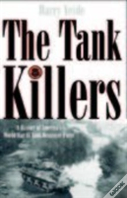 Capa do artigo The Tank Killers
