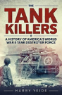 The Tank Killers - Preview