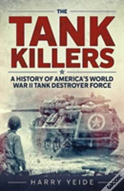 Capa do artigo The Tank Killers