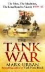 The Tank War - Preview