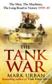 The Tank War