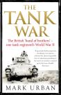 The Tank War - Preview