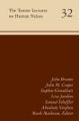 The Tanner Lectures On Human Values - Preview