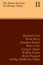 The Tanner Lectures On Human Values: Volume 2, 1981 - Preview