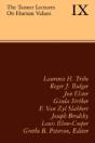 The Tanner Lectures On Human Values - Preview