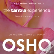 Capa do artigo The Tantra Experience