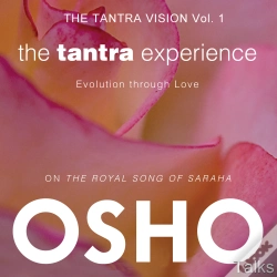 Capa do artigo The Tantra Experience