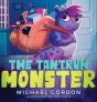 The Tantrum Monster:  Childrens Books Ab - Preview