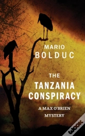 Capa do artigo The Tanzania Conspiracy