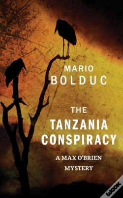Capa do artigo The Tanzania Conspiracy