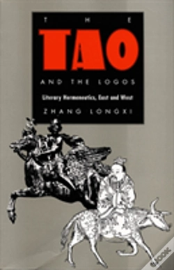 Capa do artigo The Tao And The Logos