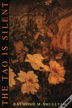 Capa do artigo The Tao Is Silent
