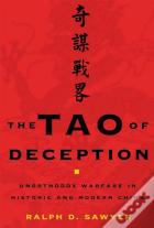 The Tao Of Deception