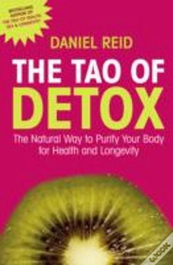 Capa do artigo The Tao Of Detox