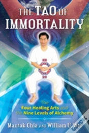 Capa do artigo The Tao Of Immortality