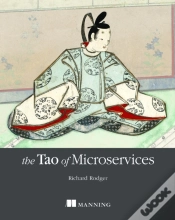 Capa do artigo The Tao Of Microservices