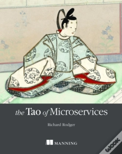 Capa do artigo The Tao Of Microservices