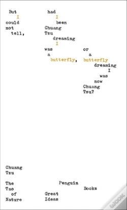 Capa do artigo The Tao Of Nature