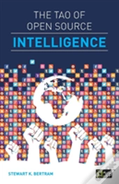 The Tao Of Open Source Intelligence