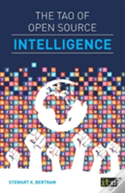Capa do artigo The Tao Of Open Source Intelligence