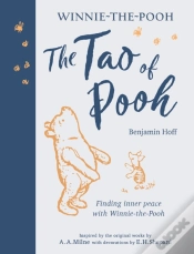 Capa do artigo The Tao Of Pooh Gift Edition