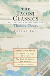 Capa do artigo The Taoist Classics (Volume 2)
