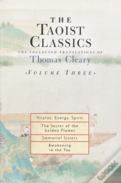 Capa do artigo The Taoist Classics (Volume 3)