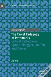 Capa do artigo The Taoist Pedagogy Of Pathmarks
