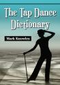 The Tap Dance Dictionary - Preview