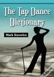 Capa do artigo The Tap Dance Dictionary