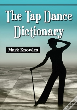 Capa do artigo The Tap Dance Dictionary
