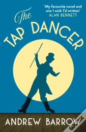 Capa do artigo The Tap Dancer