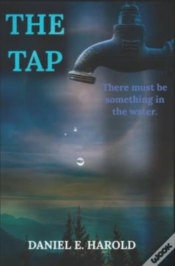 Capa do artigo The Tap
