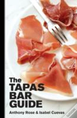 Capa do artigo The Tapas Bar Guide
