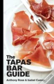 Capa do artigo The Tapas Bar Guide