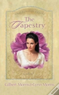Capa do artigo The Tapestry