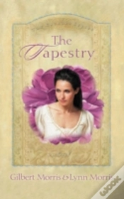 Capa do artigo The Tapestry