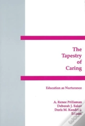 Capa do artigo The Tapestry Of Caring