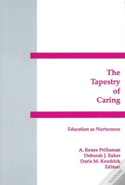 Capa do artigo The Tapestry Of Caring