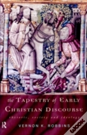 Capa do artigo The Tapestry Of Early Christian Discourse