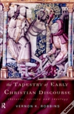 Capa do artigo The Tapestry Of Early Christian Discourse